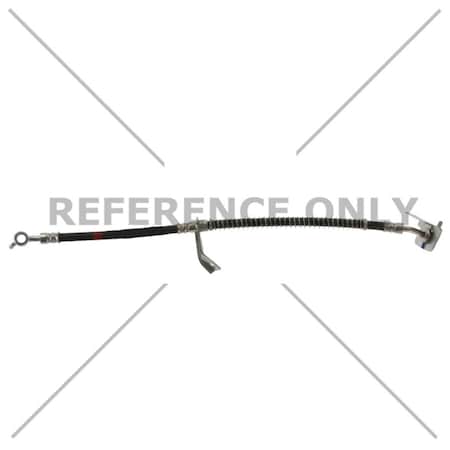 Centric Parts BRAKE HOSE 150.51125